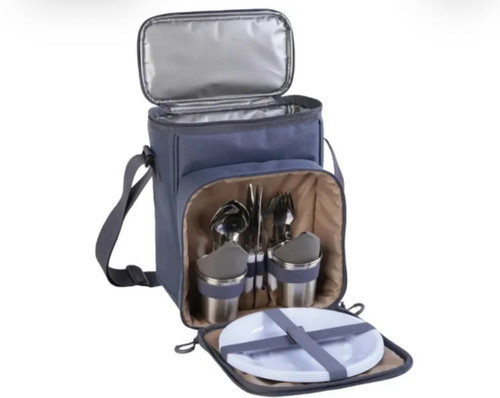 کیف پیکنیک Green Lion Camp Mate Picnic Bag